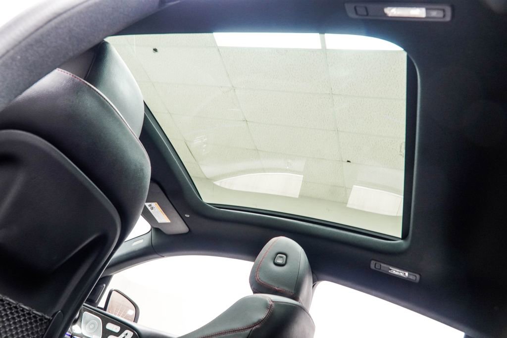 Used 2021 Mercedes-Benz GLE 53 AMG 4MATIC Coupe image 47