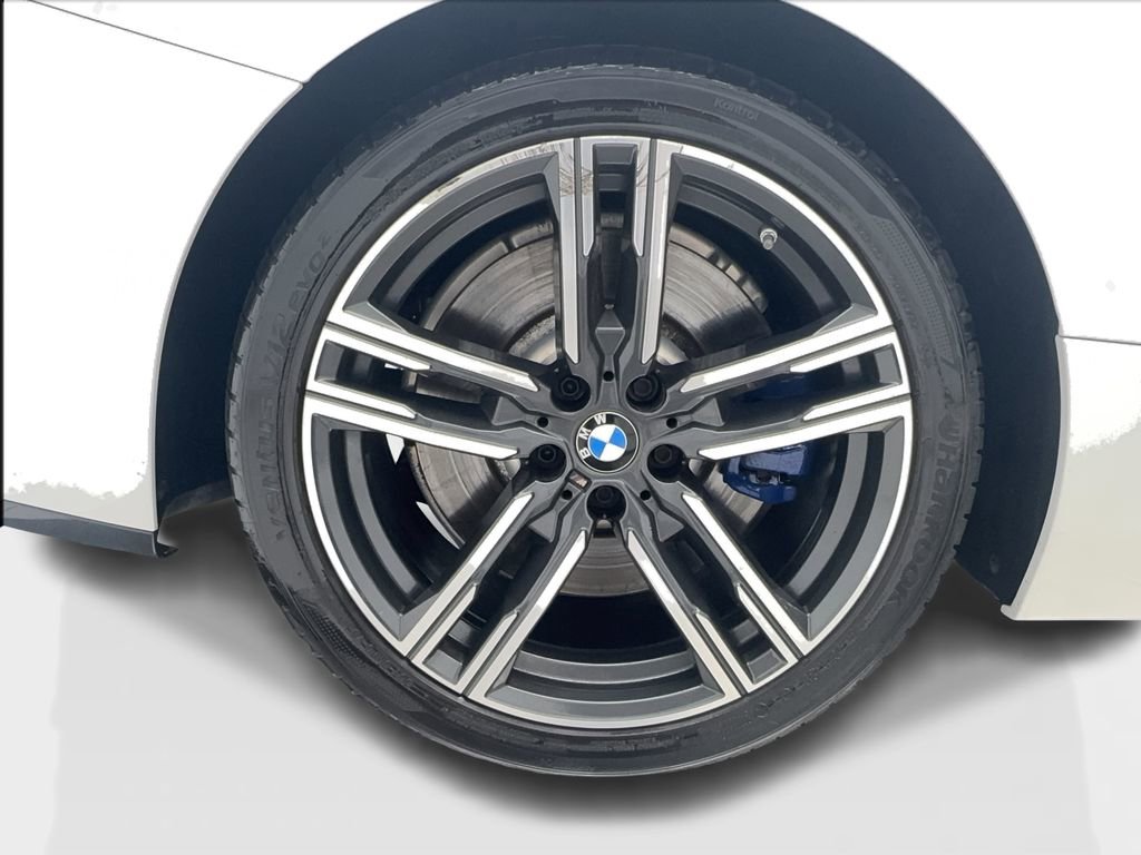 Used 2022 BMW 840i Coupe image 16