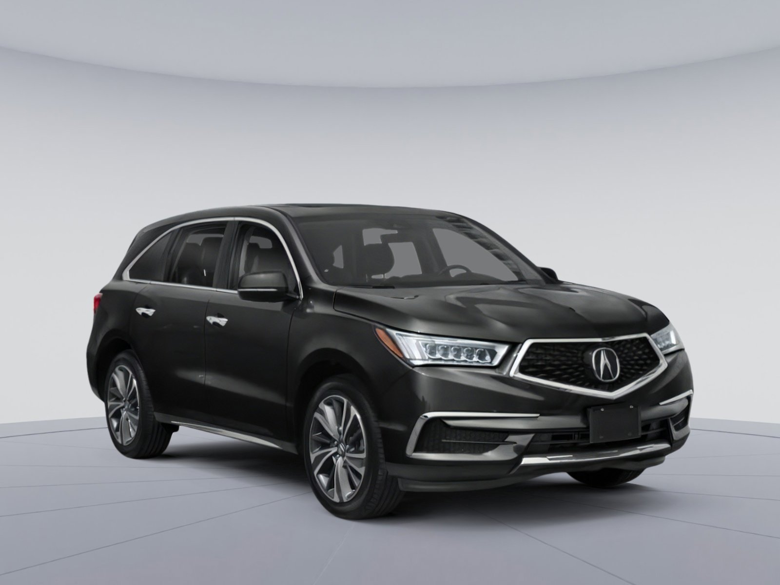 Used 2019 Acura MDX SH-AWD w/ Technology Package image 6