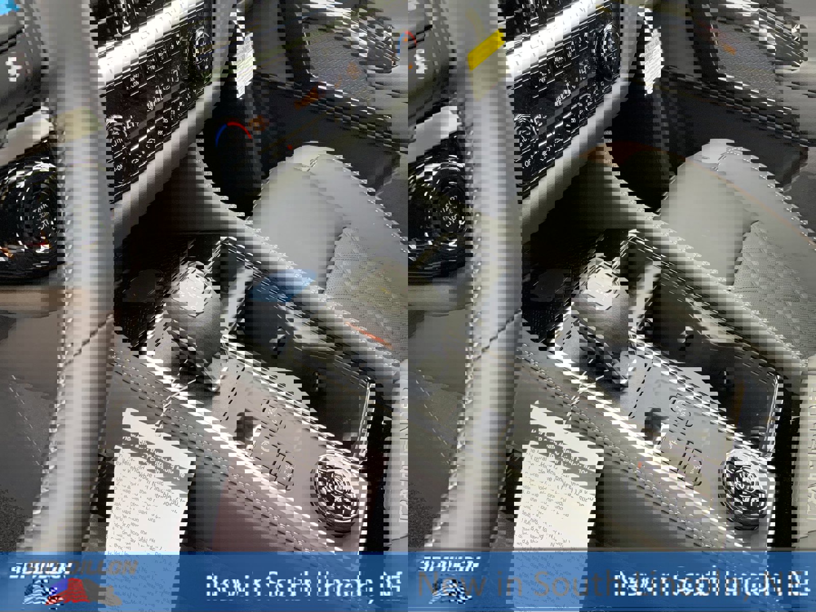 New 2026 Nissan Pathfinder Platinum image 8