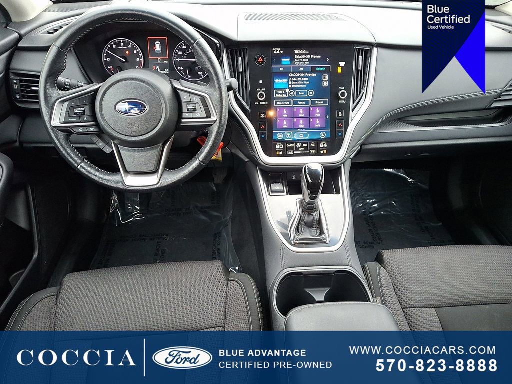 Used 2020 Subaru Outback Premium image 11