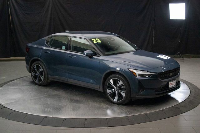 Used 2023 Polestar Polestar 2 AWD/4WD image 3