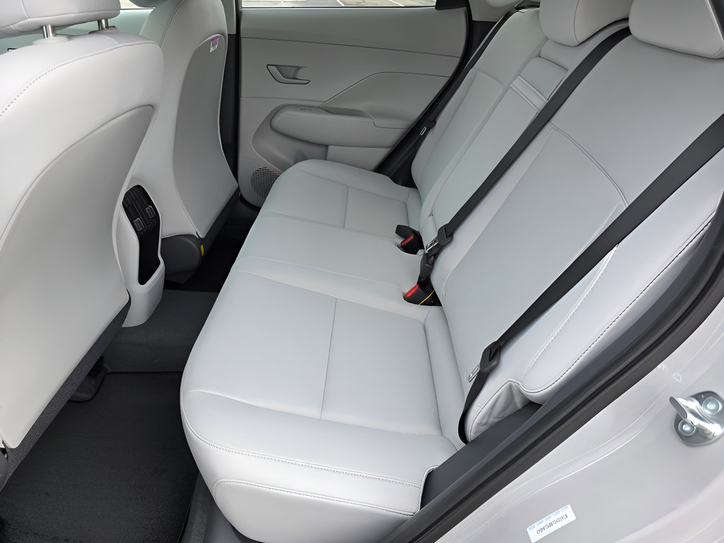 New 2026 Hyundai Kona SEL Sport AWD/4WD image 11