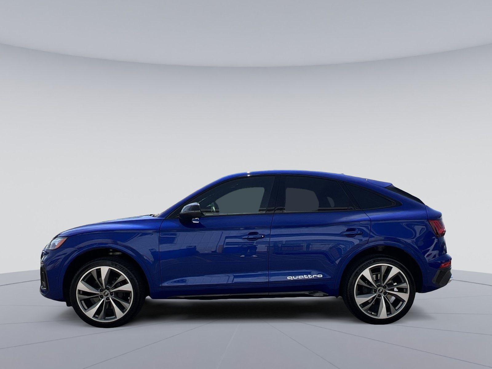 Used 2022 Audi SQ5 Prestige AWD/4WD image 6