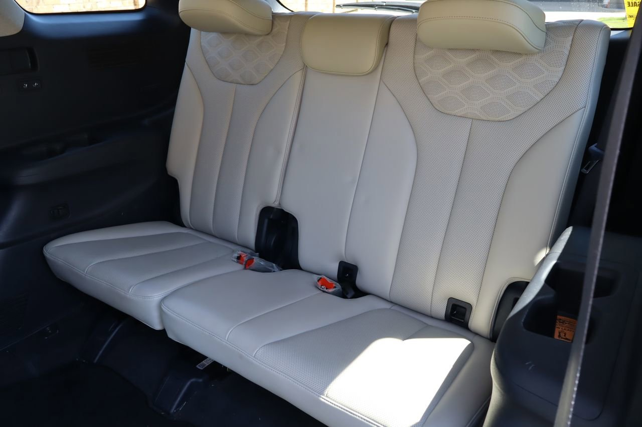 Used 2021 Hyundai Palisade Limited AWD/4WD image 7