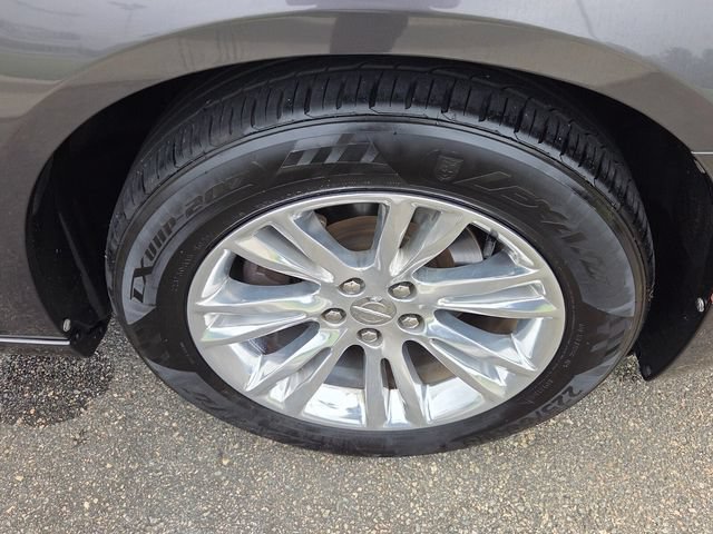 Used 2019 Chrysler 300 Touring L w/ Quick Order Package 22F RWD image 17