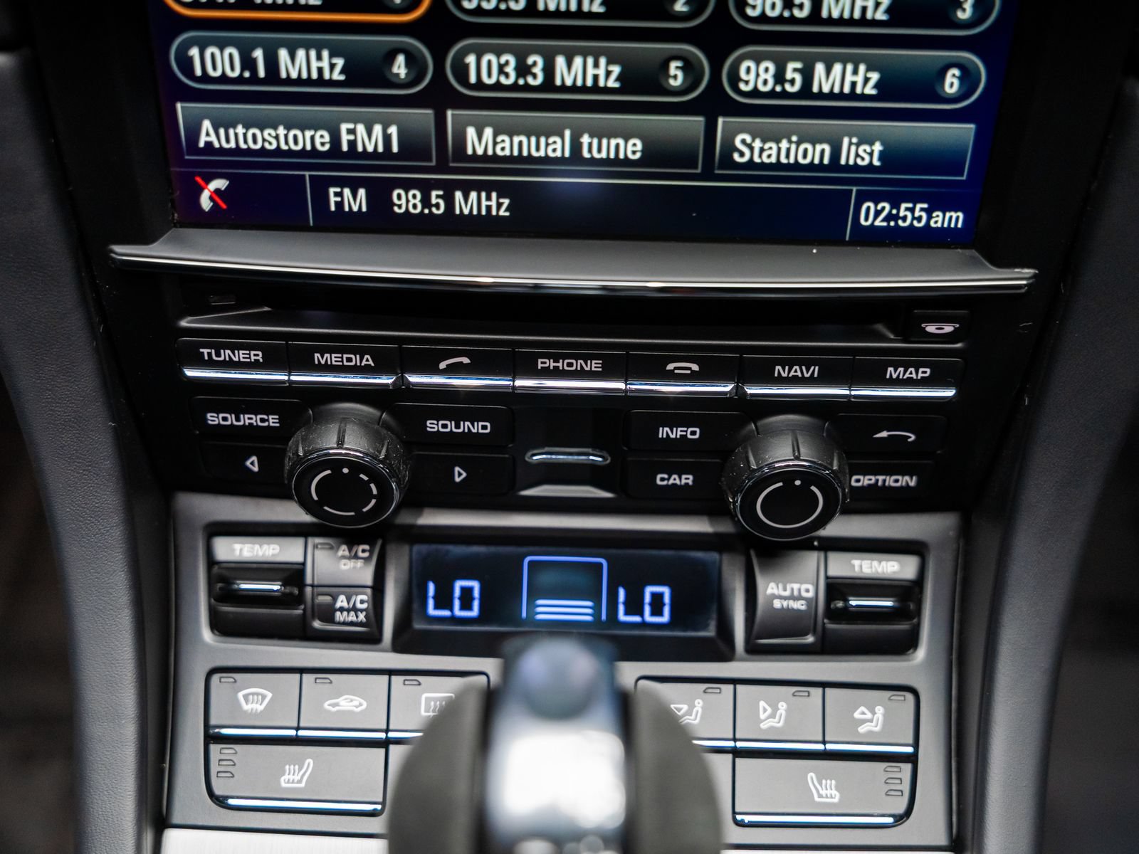 Used 2015 Porsche 911 GT3 w/ Sound Package Plus RWD image 49