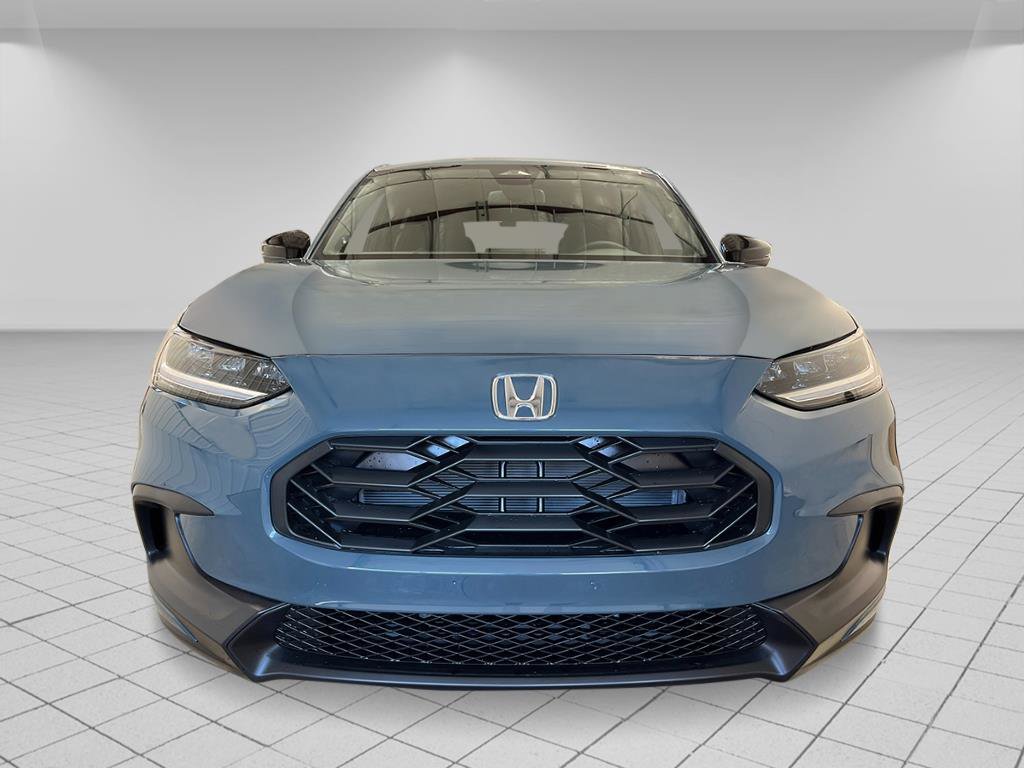 New 2026 Honda HR-V Sport image 10