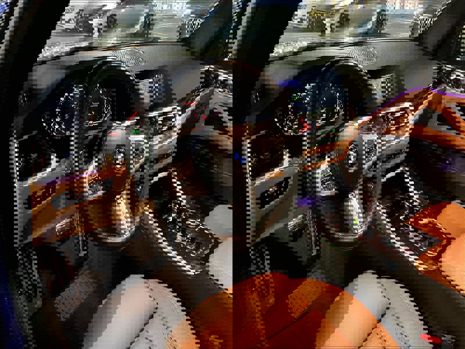 Used 2022 BMW M440i Coupe image 15