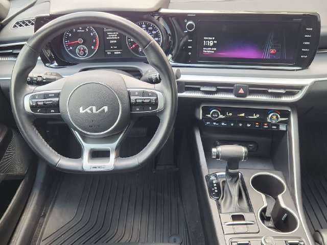 Used 2024 Kia K5 GT-Line w/ GT-Line Premium Package FWD image 27
