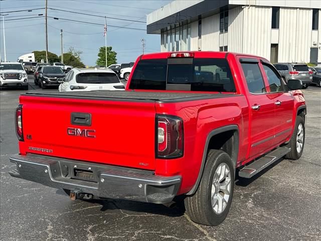 Used 2018 GMC Sierra 1500 SLT image 11