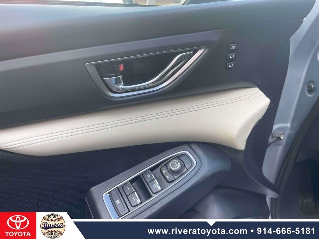 Used 2021 Subaru Ascent Limited AWD/4WD image 19