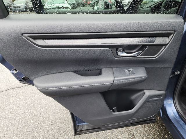 Certified 2025 Honda CR-V LX image 23