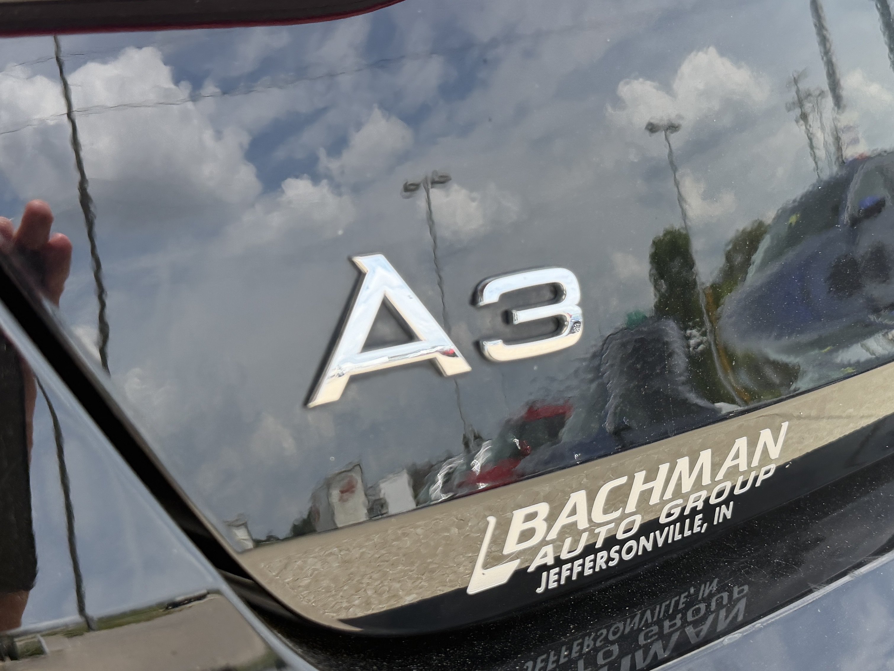 Used 2022 Audi A3 2.0T Premium FWD image 9