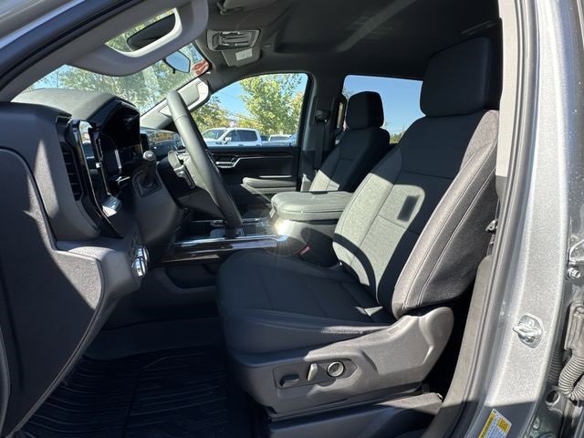 New 2026 GMC Sierra 1500 Elevation image 19