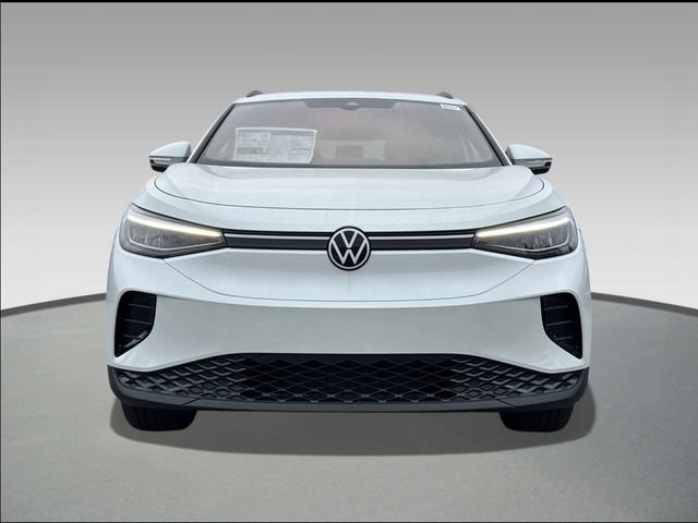 New 2026 Volkswagen ID.4 Pro image 2