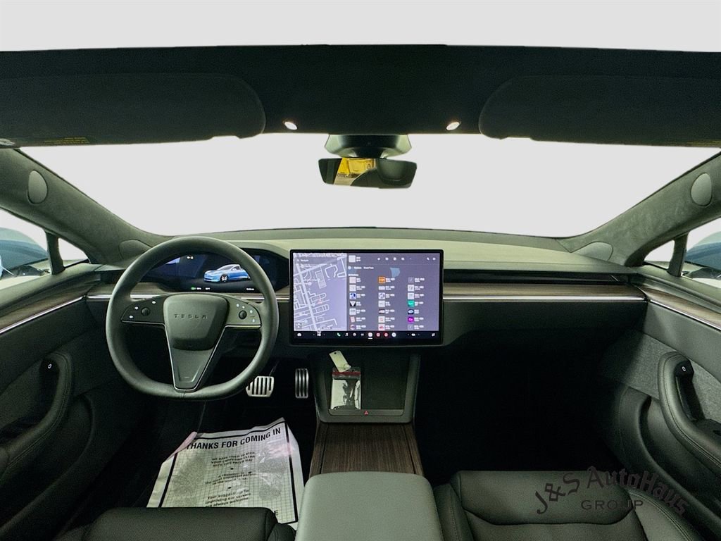 Used 2026 Tesla Model S image 29