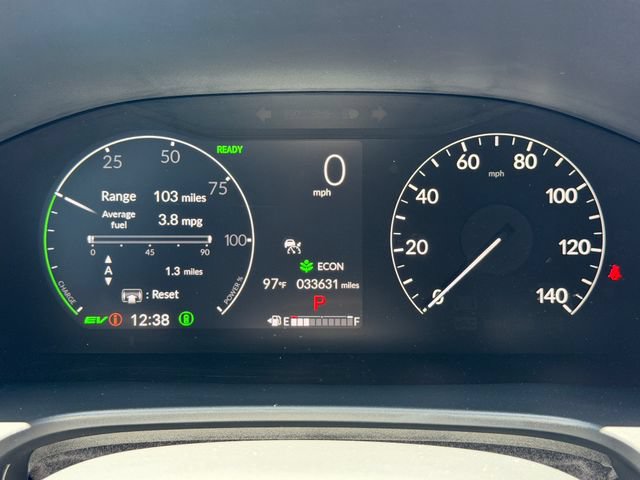 Used 2024 Honda CR-V Sport image 11