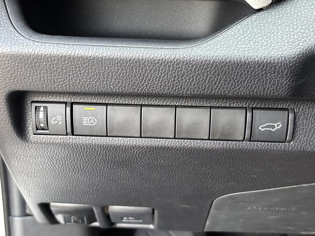 Certified 2025 Toyota RAV4 XLE Premium FWD image 26