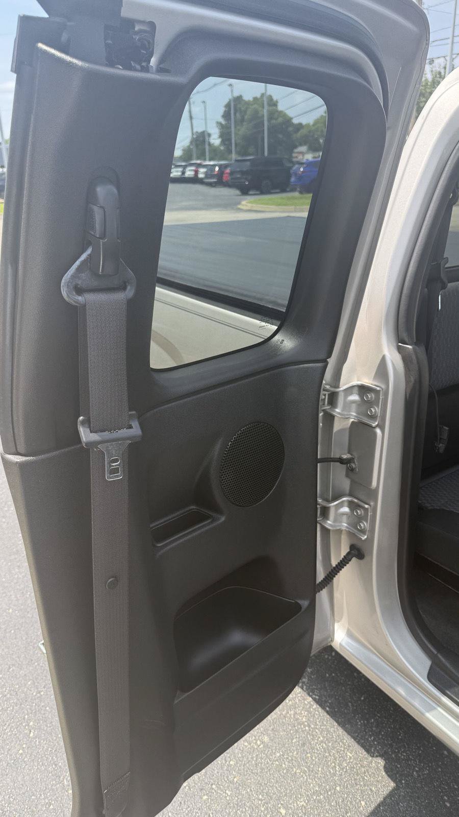 Used 2007 GMC Canyon SLE w/ Power Convenience Package RWD image 21