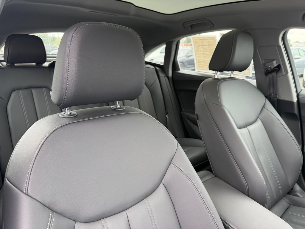 Certified 2025 Audi A5 2.0T Premium w/ Convenience Package AWD/4WD image 16