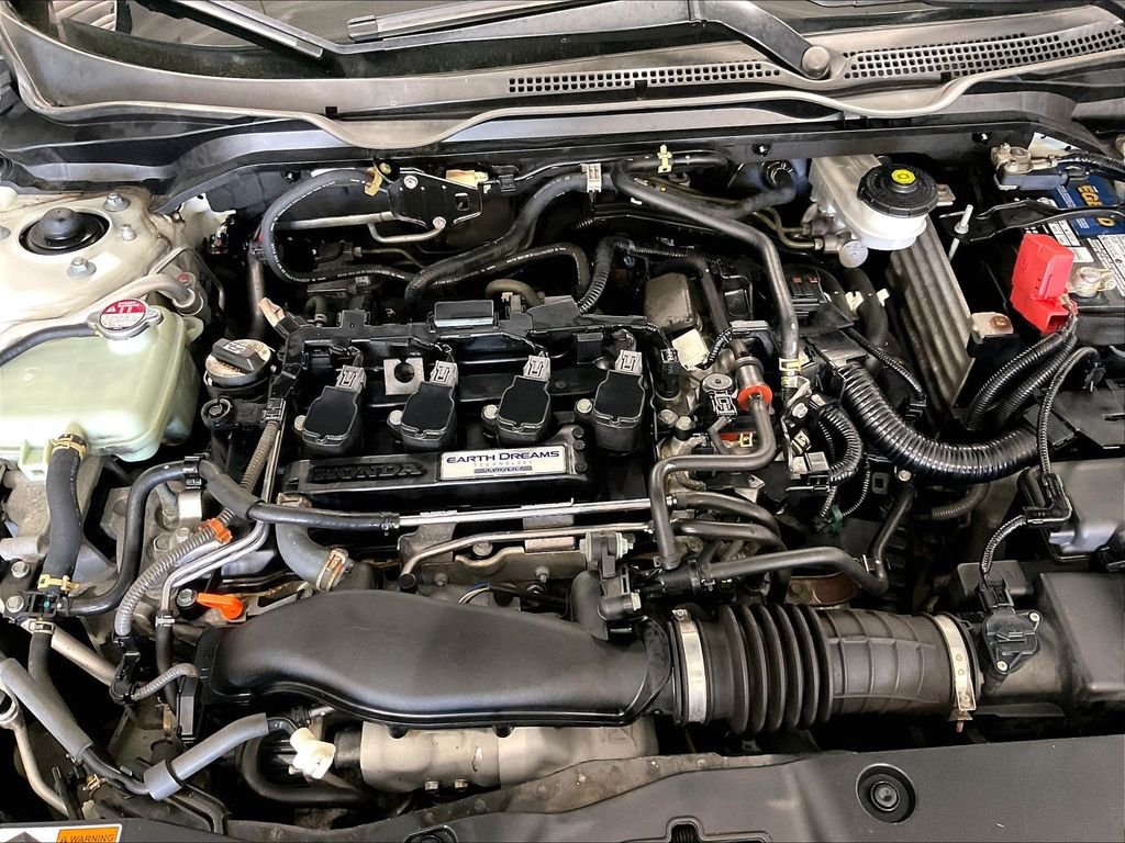 Used 2017 Honda Civic Si image 29