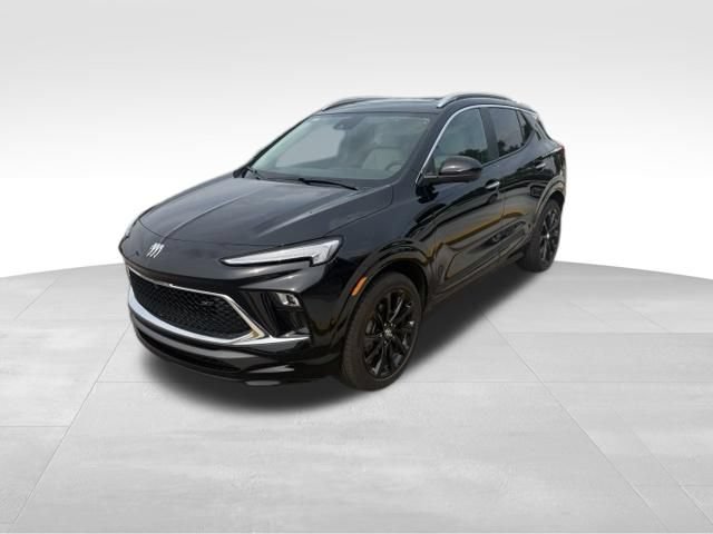 Used 2024 Buick Encore GX Sport Touring w/ Experience Buick Package