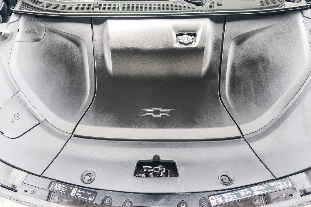 Used 2024 Chevrolet Blazer EV RS AWD/4WD image 26