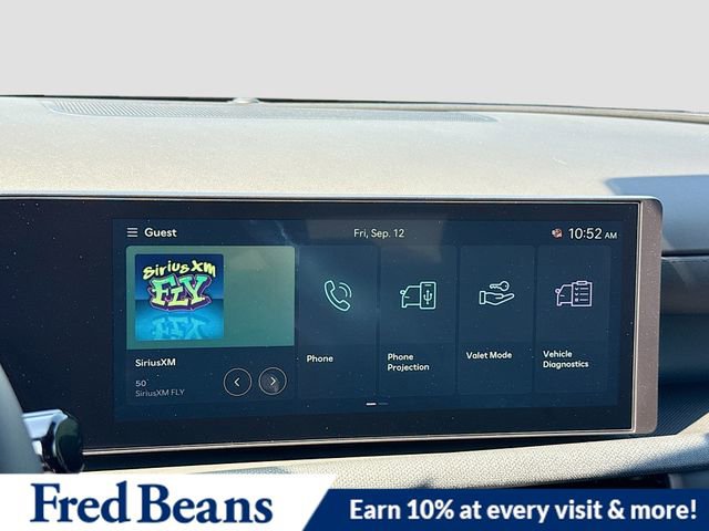 New 2025 Hyundai Tucson XRT image 15