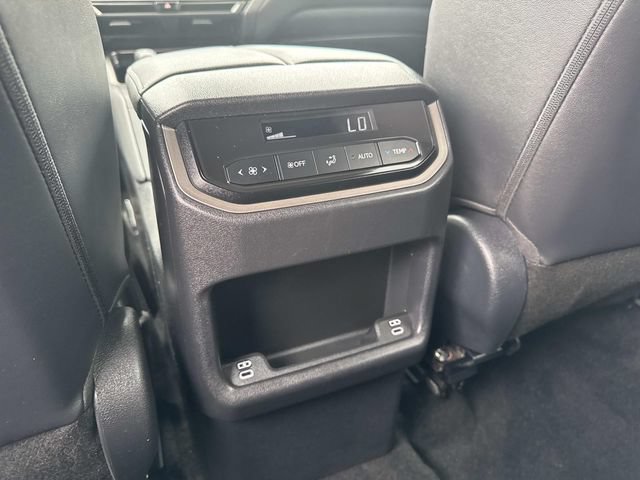 Certified 2025 Lexus TX 350 AWD w/ Convenience Package image 15