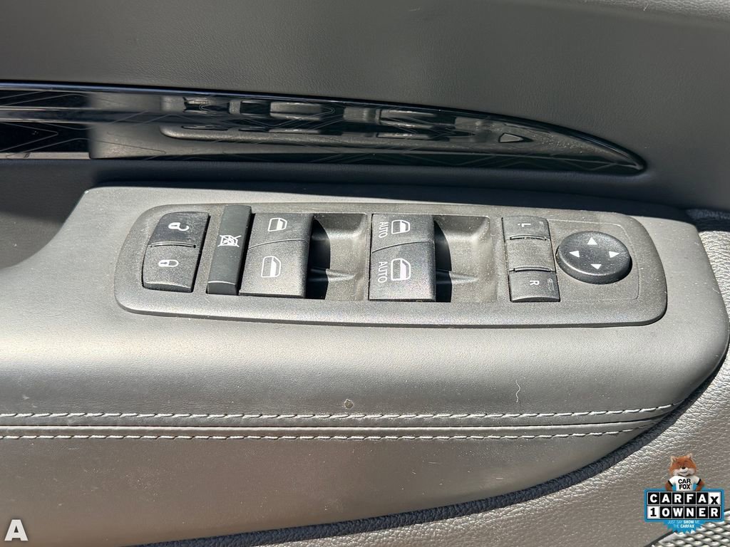 Certified 2021 Dodge Durango Citadel AWD/4WD image 17