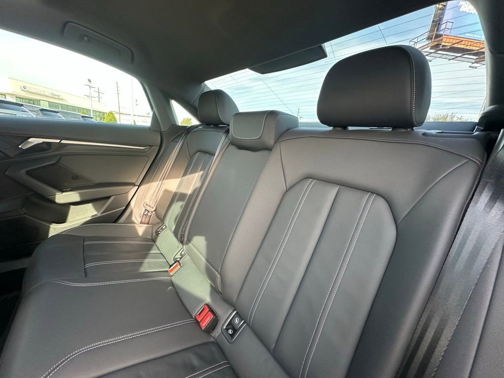 Used 2022 Audi A3 2.0T Premium image 21