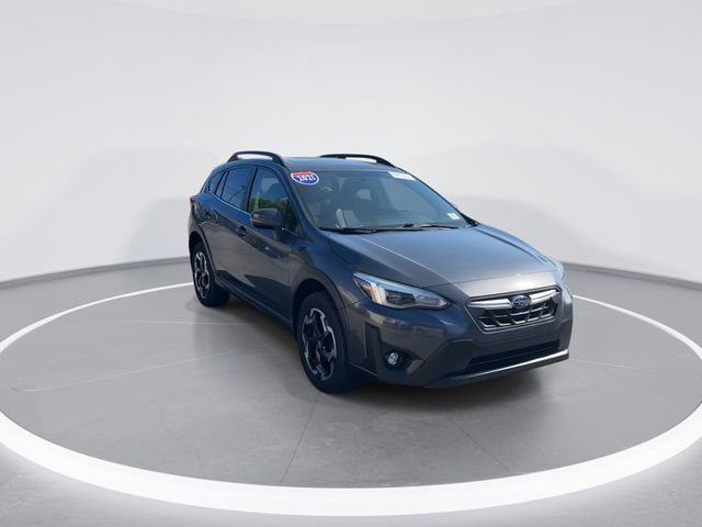 Used 2021 Subaru Crosstrek 2.5i Limited w/ Popular Package #5