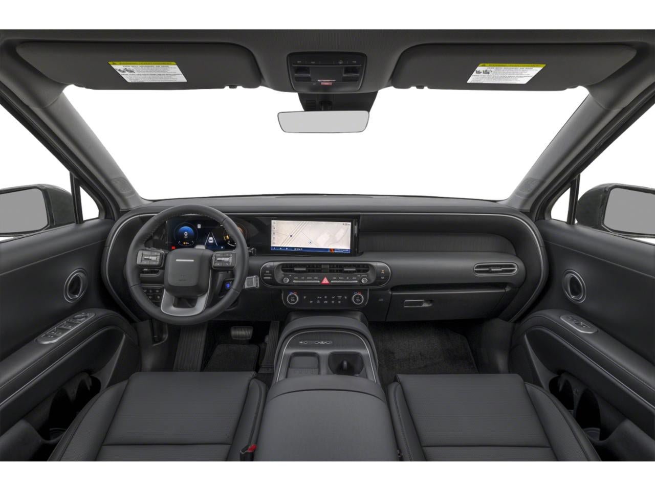 New 2026 Hyundai Palisade SEL FWD image 32