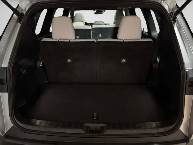 Certified 2025 Lexus TX 350 TX 350 AWD w/ Technology Package image 30