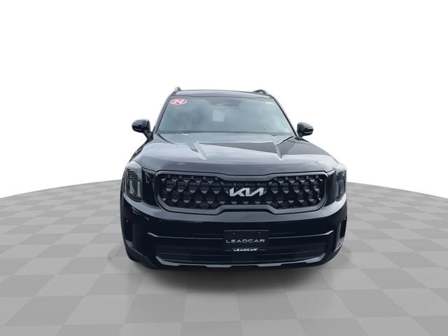 Used 2024 Kia Telluride EX X-Line image 3