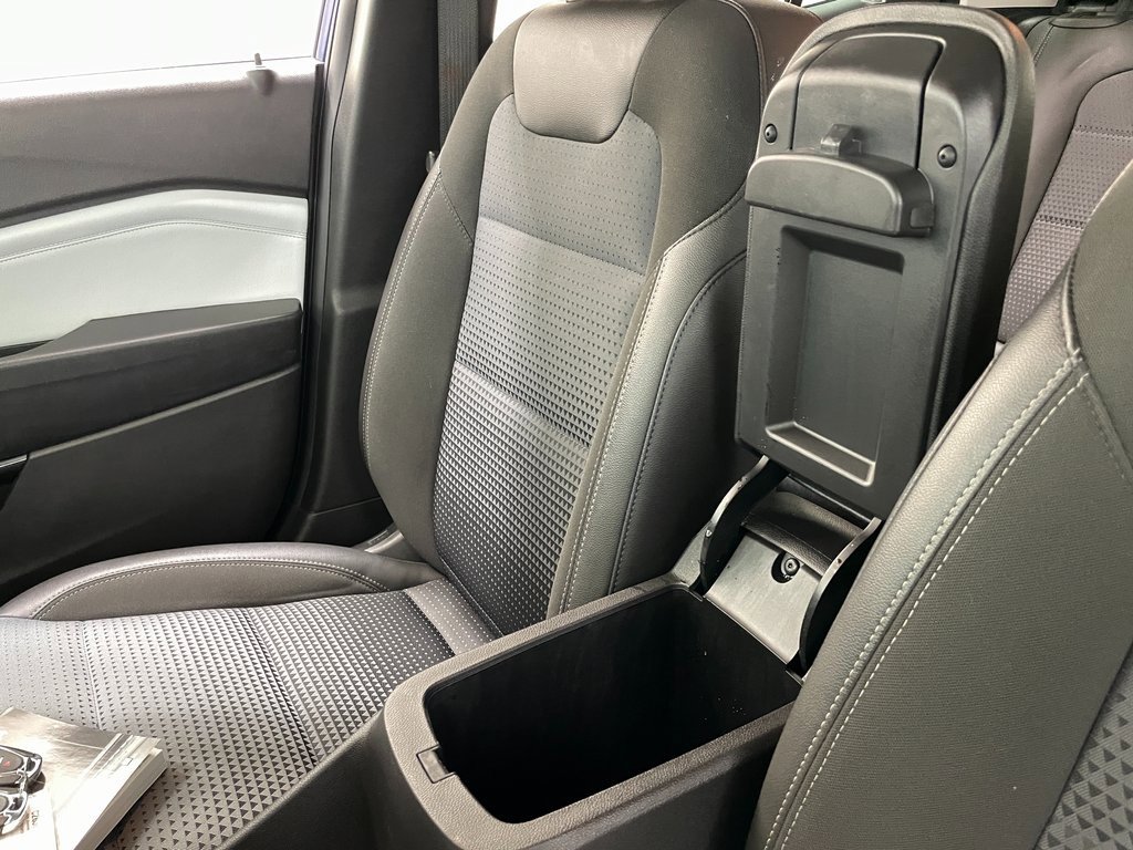 Certified 2024 Chevrolet Trax LT image 31