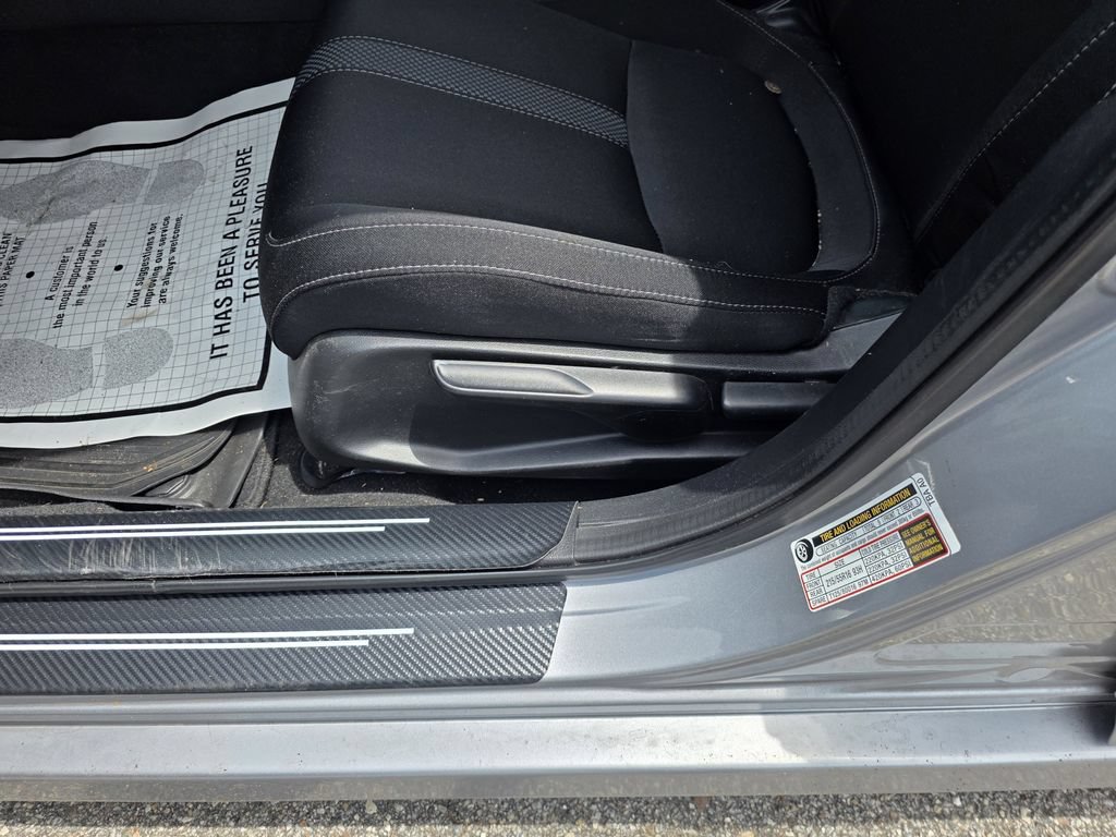 Used 2020 Honda Civic LX image 17