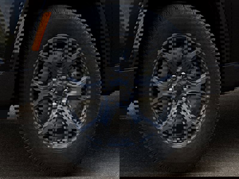 New 2026 Jeep Grand Wagoneer Limited image 8