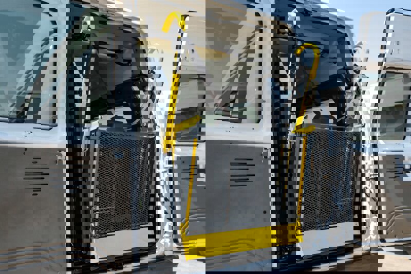 Used 2013 Ford E-350 and Econoline 350 Extended Super Duty w/ PWR Group image 40