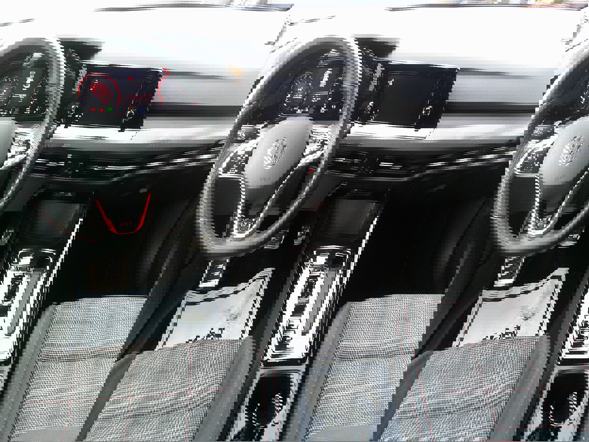 Used 2024 Volkswagen GTI S image 23