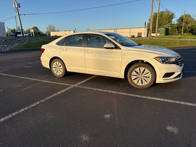 Used 2019 Volkswagen Jetta S image 5