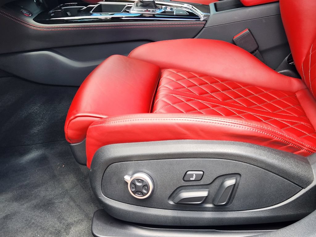 Certified 2024 Audi S5 Premium Plus AWD/4WD image 28