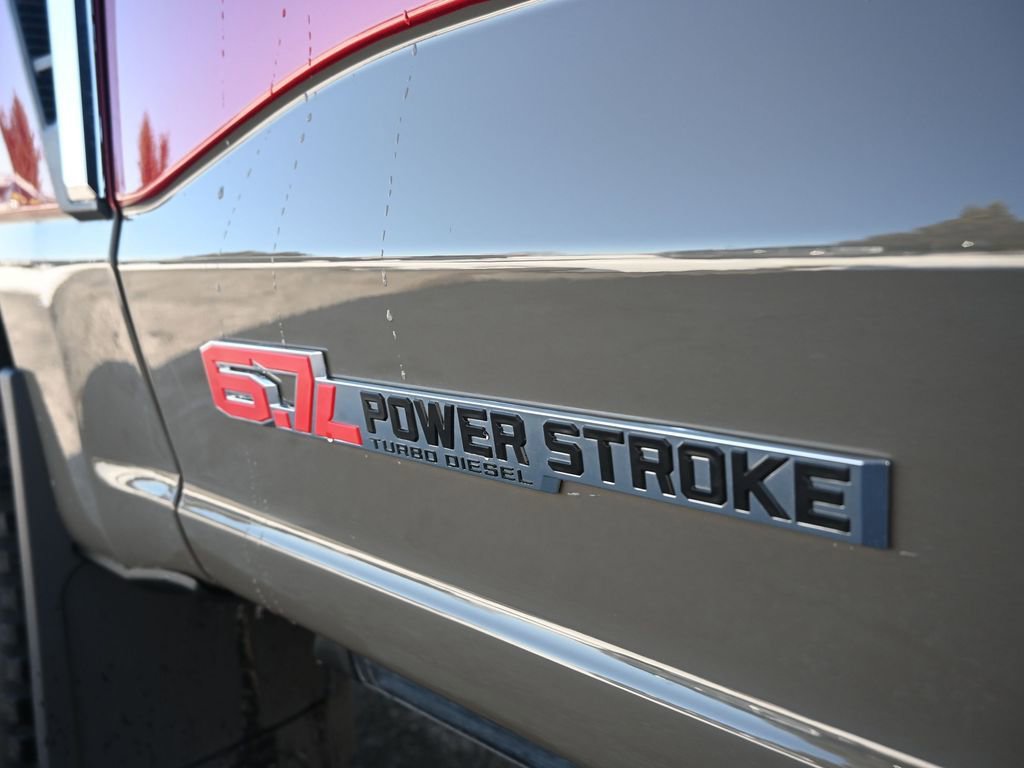 New 2026 Ford F350 King Ranch image 23