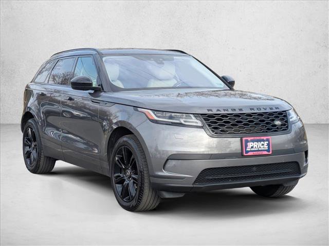 Used 2019 Land Rover Range Rover Velar S image 3