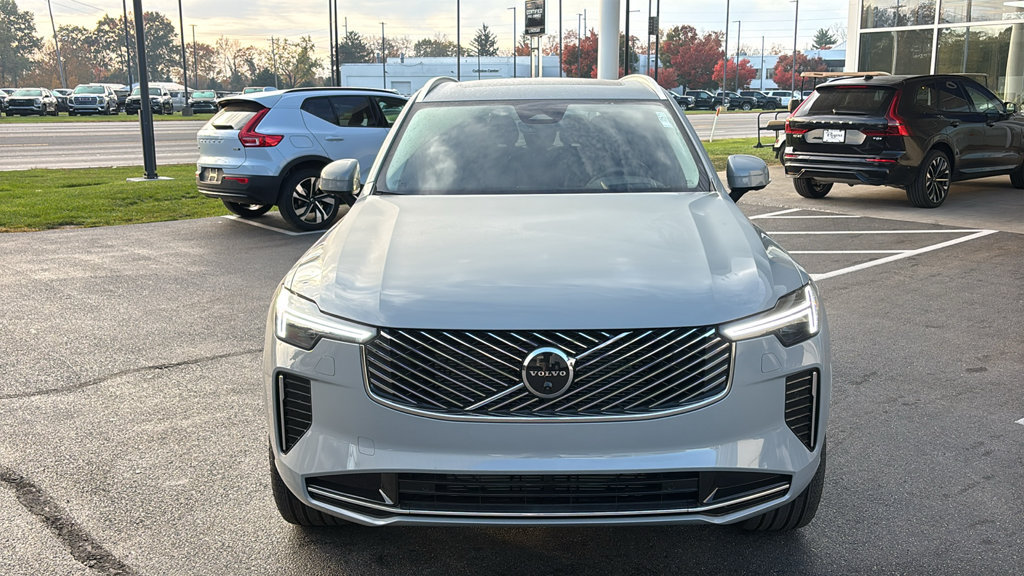 New 2027 Volvo XC90 B6 Ultra AWD/4WD image 5