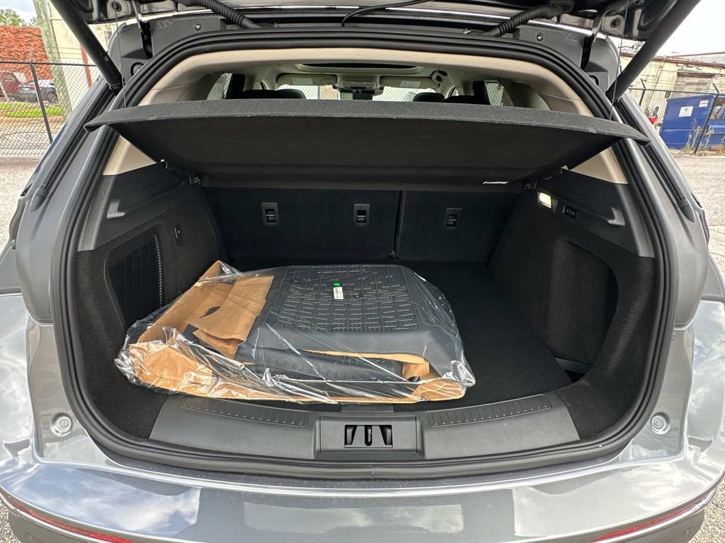 New 2025 Lincoln Corsair FWD w/ Equipment Group 101A image 18