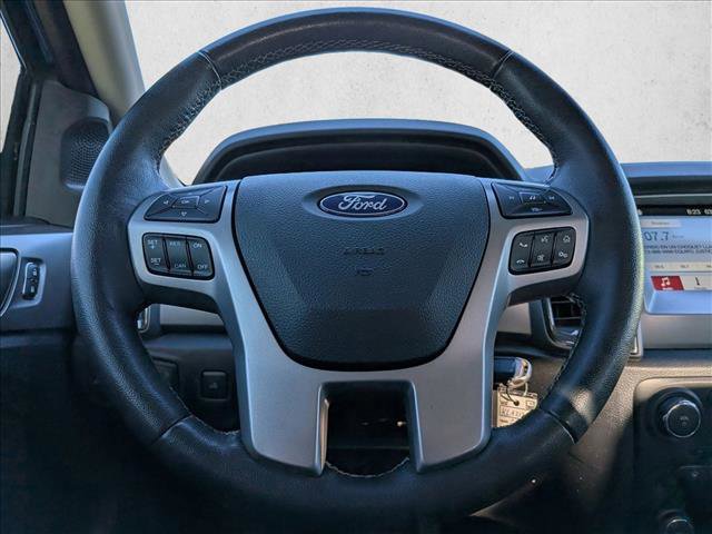 Used 2019 Ford Ranger XLT w/ Equipment Group 302A Luxury image 14