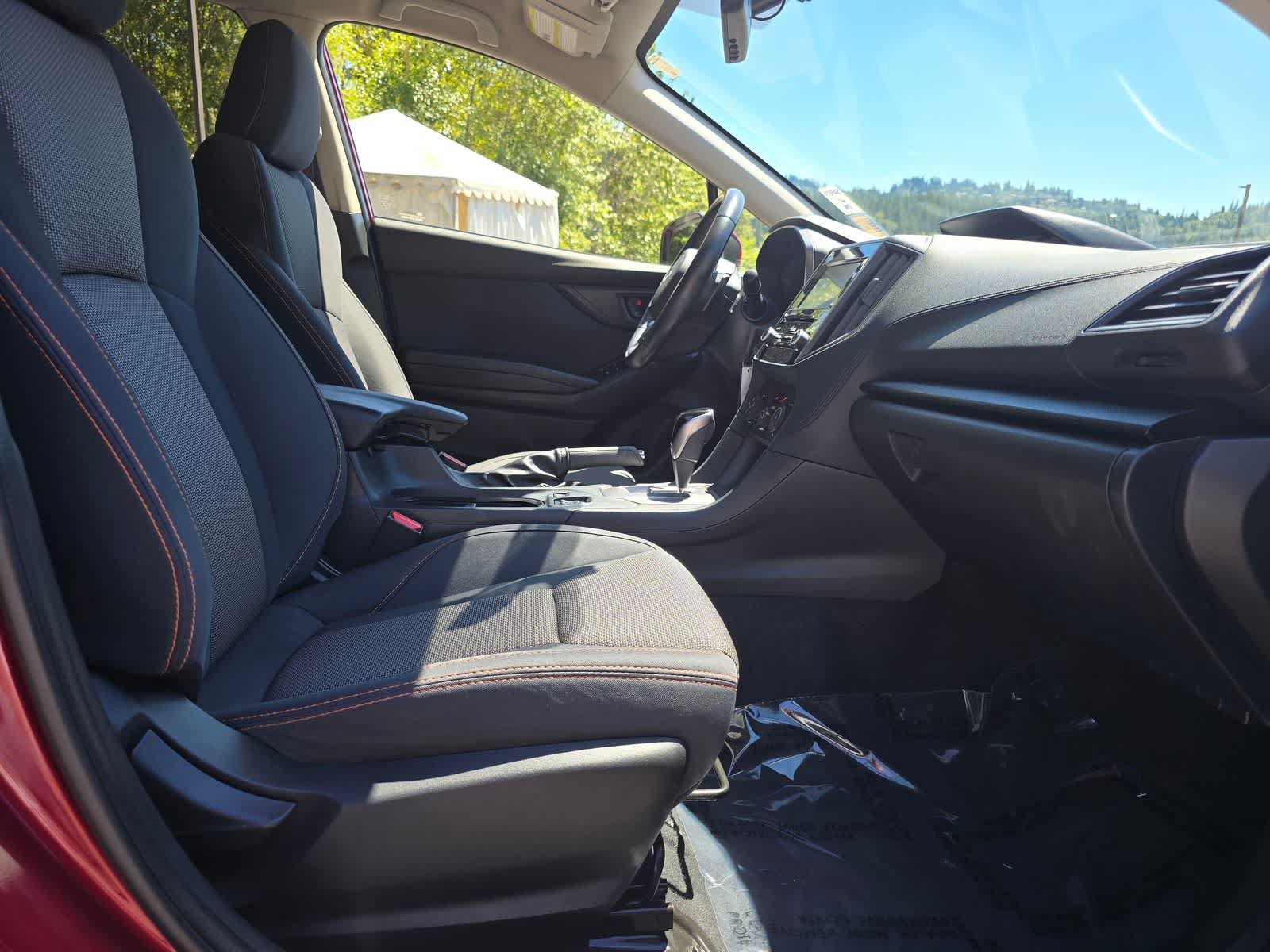 Used 2019 Subaru Crosstrek 2.0i Premium w/ Popular Package #2 AWD/4WD image 29