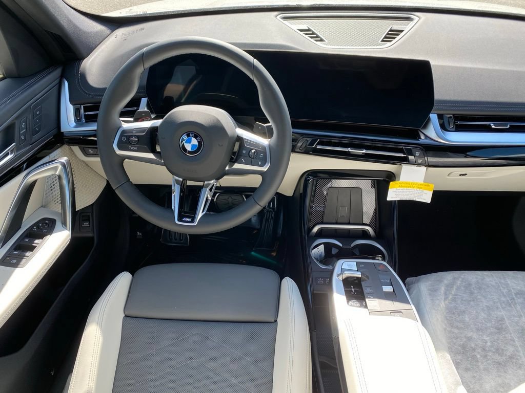 New 2026 BMW X1 xDrive28i w/ M Sport Package AWD/4WD image 9